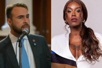 Cassação à vista? Allan Lyra pede cassação de Benny Briolly por faltas em Niterói