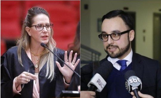 PL aposta em equipe jurídica de peso para campanha de Flávio Bolsonaro