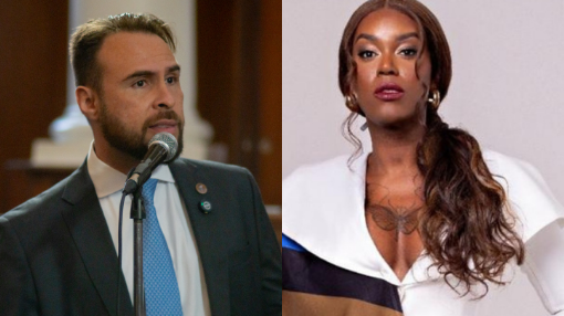 Cassação à vista? Allan Lyra pede cassação de Benny Briolly por faltas em Niterói