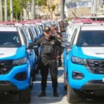 Veja os cinco parlamentares federais que mais mandaram recursos para a PM em 2026