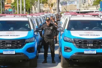 Veja os cinco parlamentares federais que mais mandaram recursos para a PM em 2026