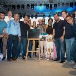 Parque RJ Nosso Sonho foi inaugurado em São Gonçalo neste domingo, 1º