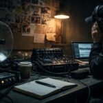 Apreensão a poucos meses da eleição tem redobrado o cuidado na política