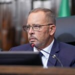 Presidente em exercício da Alerj se compromete a implementar CPI do Feminicídio