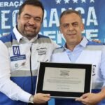 Fruto de emenda de Anderson Moraes, nova base do Segurança Presente é inaugurada na Barra Olímpica