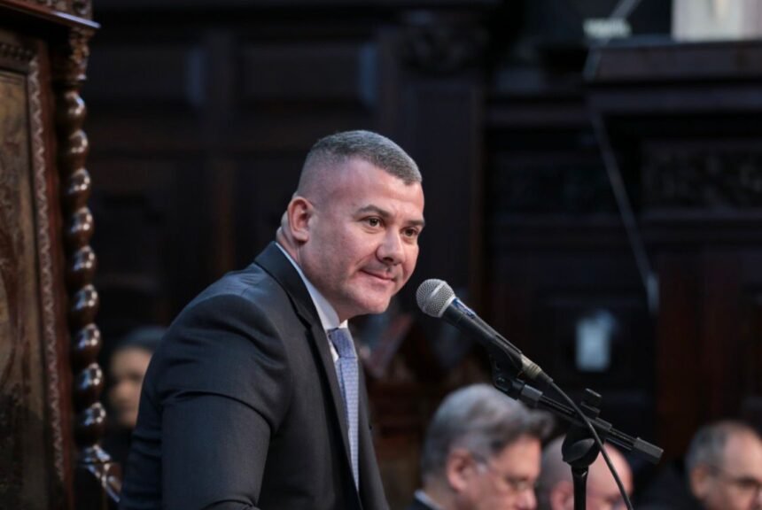 Alerj analisa projeto de lei para criação de Condomínios da Pessoa Idosa