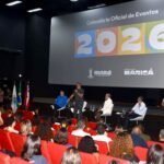 Maricá apresenta calendário oficial de eventos para 2026