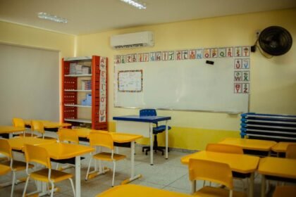 Maricá amplia vagas em creches e avança para zerar fila de espera no município