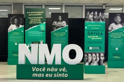Palácio Tiradentes abre portas para exposição sobre doença rara