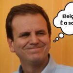 Para o prefeito Eduardo Paes (PSD), antecipar as eleições diretas seria o melhor caminho (Montagem I Foto: Tânia Rêgo/Agência Brasil)