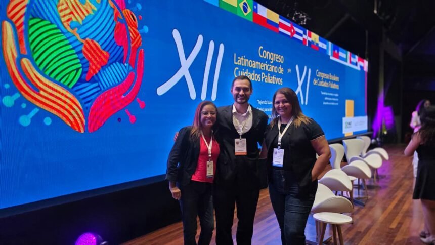 Saúde de Maricá conquista reconhecimento internacional