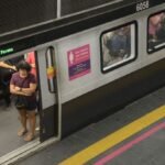 Lei que determina vagões femininos no trem e metrô 24 horas por dia começa a valer no Estado do Rio