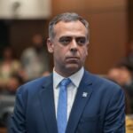 De volta à Alerj, Anderson Moraes endurece discurso contra abusadores e defende castração química