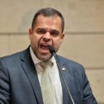 Vereador Poubel propõe mais transparência na atuação da Força Municipal do Rio