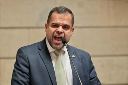 Vereador Poubel propõe mais transparência na atuação da Força Municipal do Rio