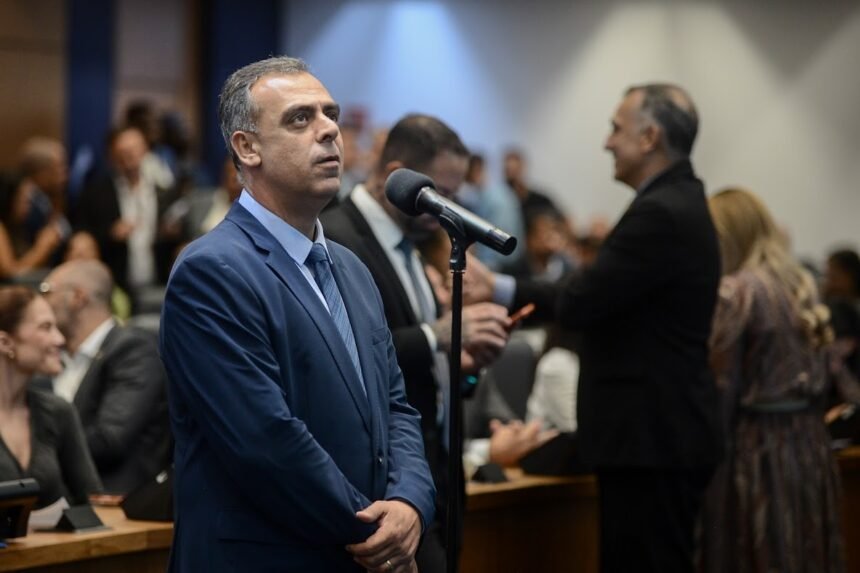 Força no interior demonstra aprovação do PL no Estado do Rio