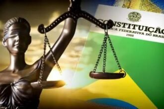 Entre a Constituição e a judicialização: a necessária volta à política