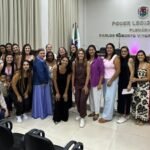 Célia Jordão visita o Norte e Noroeste fluminense para prestar contas do mandato