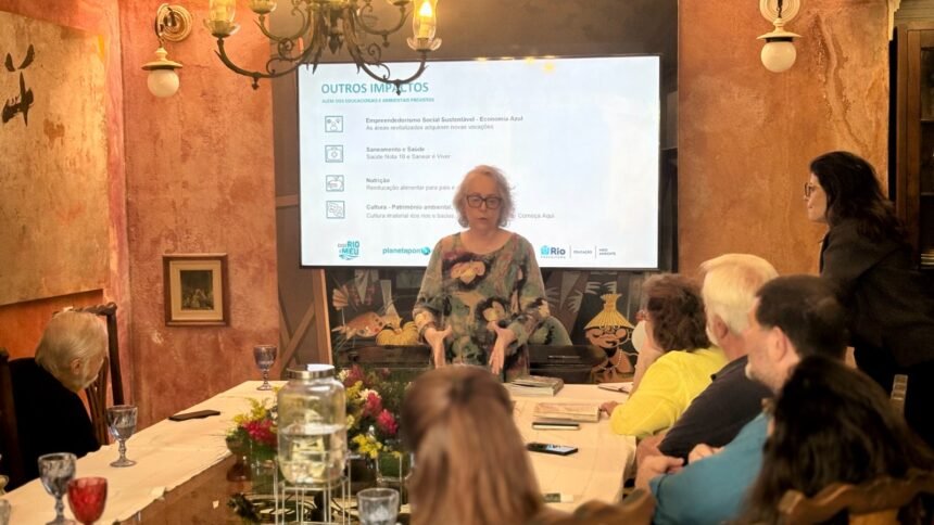 Investimentos e urgência climática posicionam o saneamento no centro de discussões