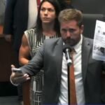 Deputado Thiago Gagliasso propõe criação de ciclovia na Rua Conde de Bonfim após acidente fatal na Tijuca