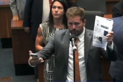 Deputado Thiago Gagliasso propõe criação de ciclovia na Rua Conde de Bonfim após acidente fatal na Tijuca