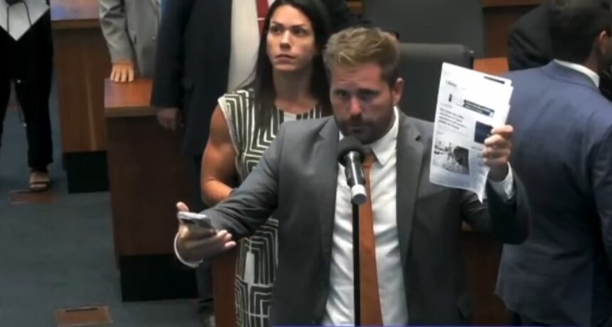 Deputado Thiago Gagliasso propõe criação de ciclovia na Rua Conde de Bonfim após acidente fatal na Tijuca