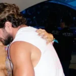 Daniel Vorcaro teve conversas com companheiras divulgadas em meio a investigação da PF