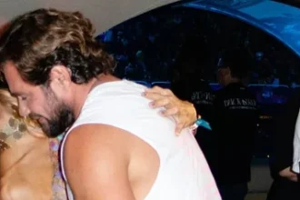 Daniel Vorcaro teve conversas com companheiras divulgadas em meio a investigação da PF