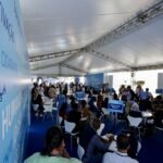 Câmara na rua: vereadores saem dos gabinetes para ouvir o povo na Cinelândia