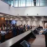 Sessão na Alerj | Foto: Thiago Lontra