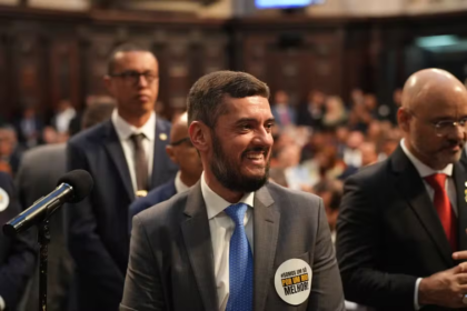 Foto: Reprodução/ O Globo