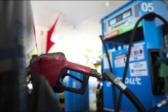 Estados dividem a conta para segurar alta dos combustíveis