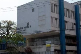 Colégio Pedro II: servidores cruzam os braços e cobram governo federal por acordos descumpridos