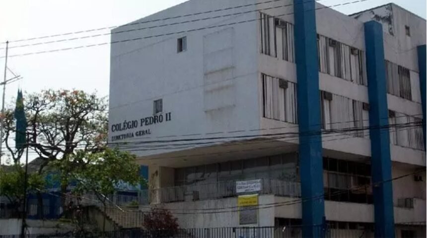 Colégio Pedro II: servidores cruzam os braços e cobram governo federal por acordos descumpridos
