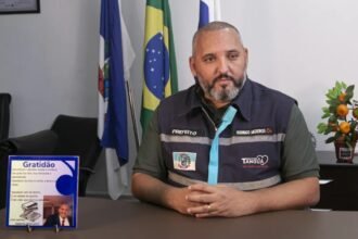 Prefeito de Tanguá renuncia para tentar vaga na Alerj