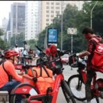 Trabalhadores por app não querem governo ditando regras — e consumidores rejeitam aumento de preço