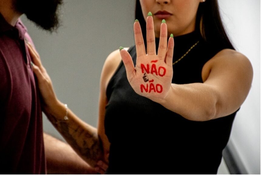 Importunação sexual: aumento de pena elimina brechas na lei que podem gerar impunidade