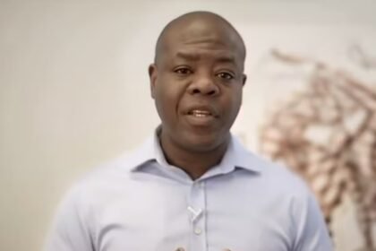 Silvio Almeida denuncia perseguição política e eleitoral em caso de importunação sexual