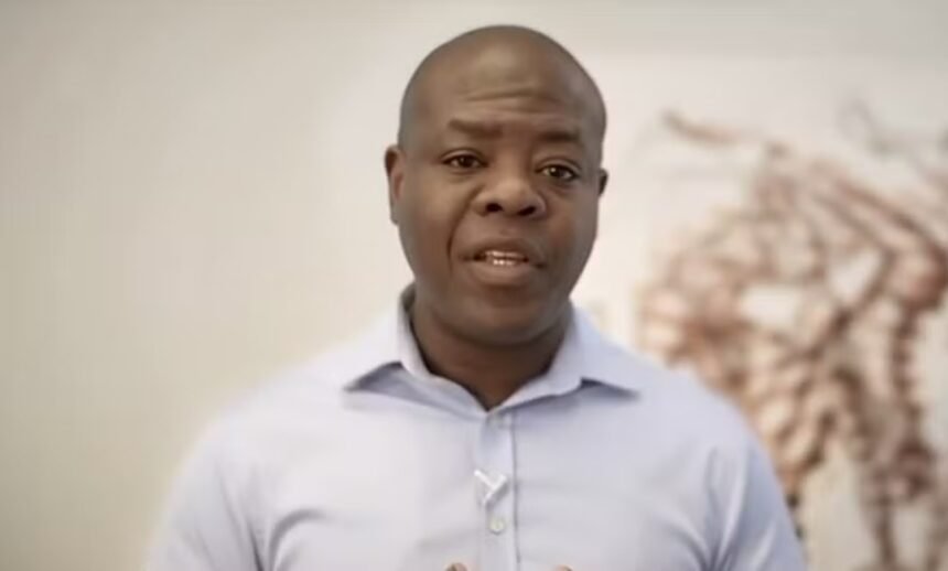 Silvio Almeida denuncia perseguição política e eleitoral em caso de importunação sexual