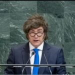 Argentina registra queda histórica da pobreza sob governo Milei