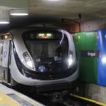 Tarifa social do metrô do Rio é prorrogada até 2027