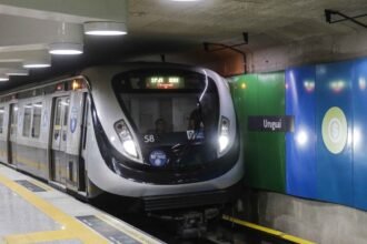 Tarifa social do metrô do Rio é prorrogada até 2027