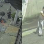 Mulher policial reage a assalto e mata dois bandidos na zona norte de SP; veja o vídeo