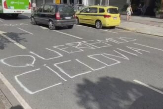 Se dava para fazer em 90 dias, por que não fez antes? Prefeitura age após tragédia na Tijuca