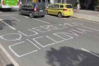 Se dava para fazer em 90 dias, por que não fez antes? Prefeitura age após tragédia na Tijuca