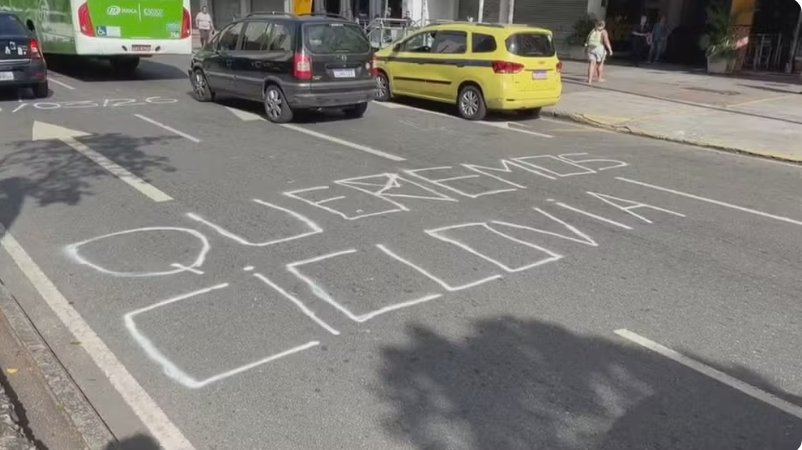 Se dava para fazer em 90 dias, por que não fez antes? Prefeitura age após tragédia na Tijuca