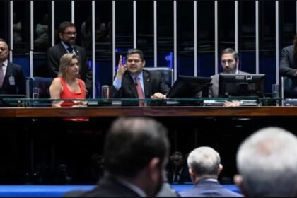 30 de abril: Congresso decide futuro do PL da Dosimetria