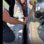 Vereador cobra explicações sobre demora da Prefeitura em conserto na Linha Vermelha