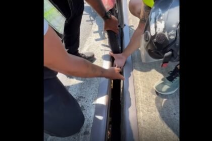 Vereador cobra explicações sobre demora da Prefeitura em conserto na Linha Vermelha