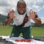 Donizete Pantera entra na política: ex-ídolo de Vasco, Botafogo e Seleção confirma pré-candidatura pelo PL